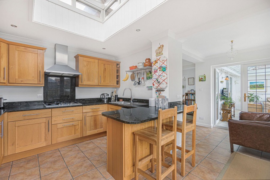 Images for The Croft, Aston Tirrold, Didcot, OX11 9DL