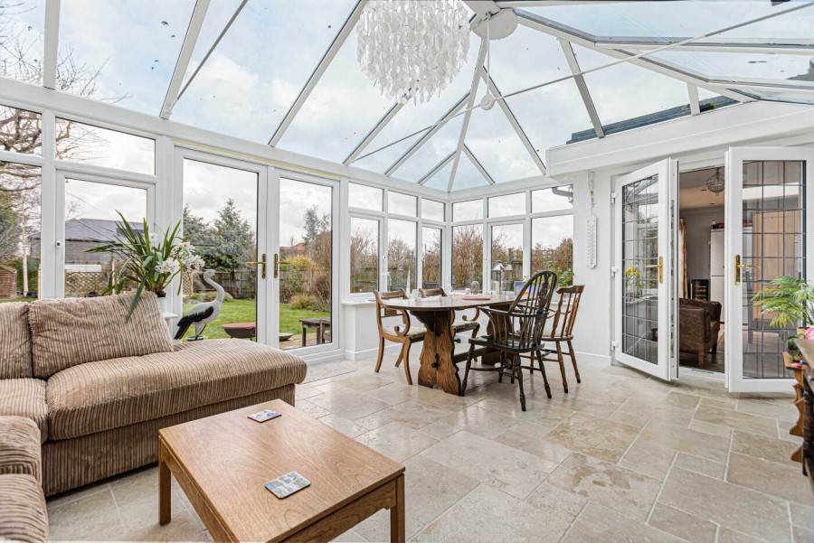 Images for The Croft, Aston Tirrold, Didcot, OX11 9DL