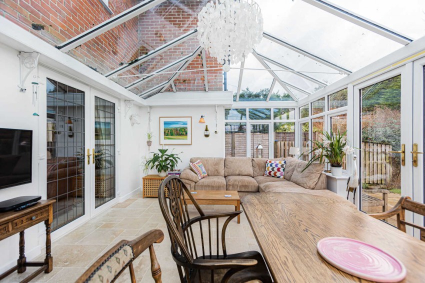 Images for The Croft, Aston Tirrold, Didcot, OX11 9DL