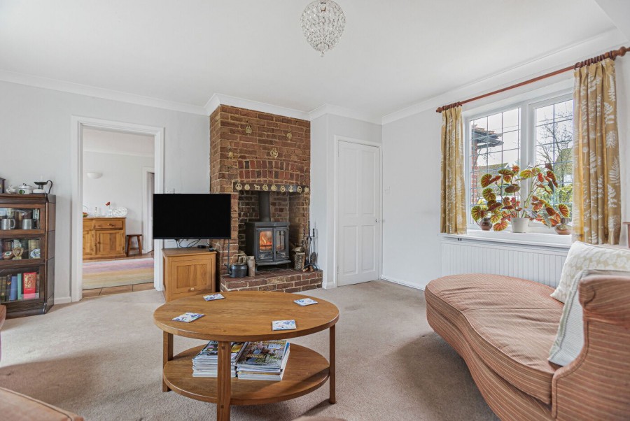 Images for The Croft, Aston Tirrold, Didcot, OX11 9DL