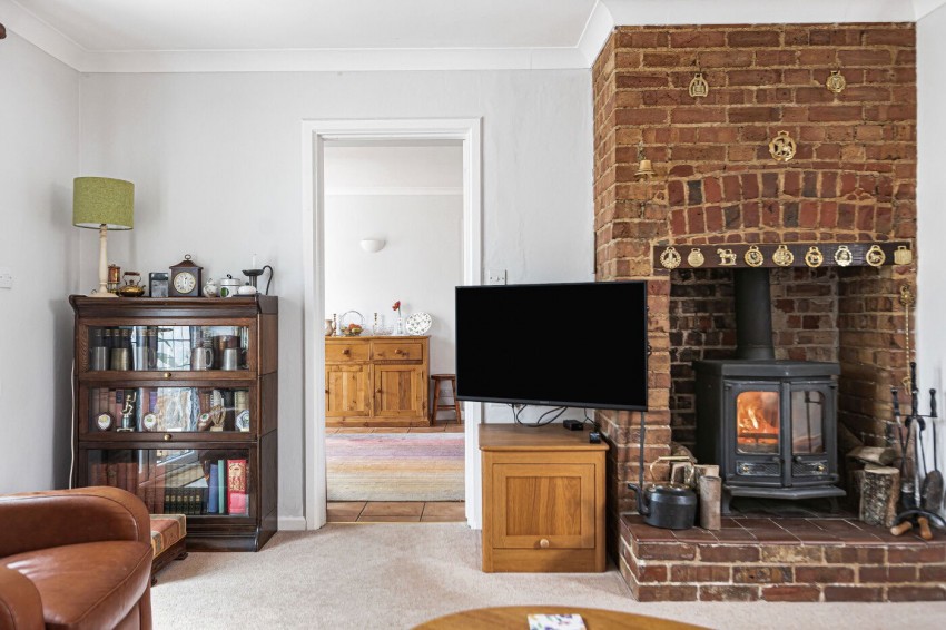 Images for The Croft, Aston Tirrold, Didcot, OX11 9DL