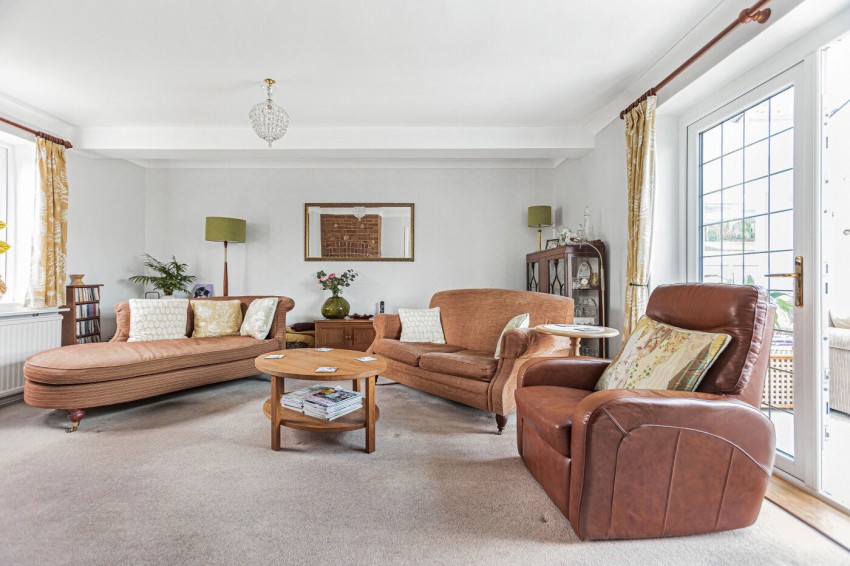 Images for The Croft, Aston Tirrold, Didcot, OX11 9DL