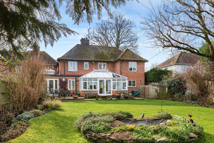 Images for The Croft, Aston Tirrold, Didcot, OX11 9DL