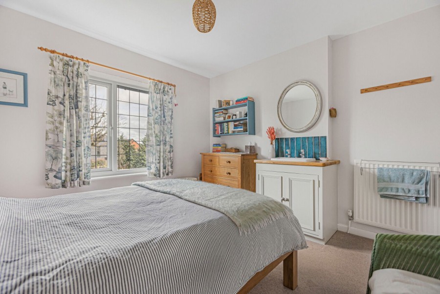 Images for The Croft, Aston Tirrold, Didcot, OX11 9DL