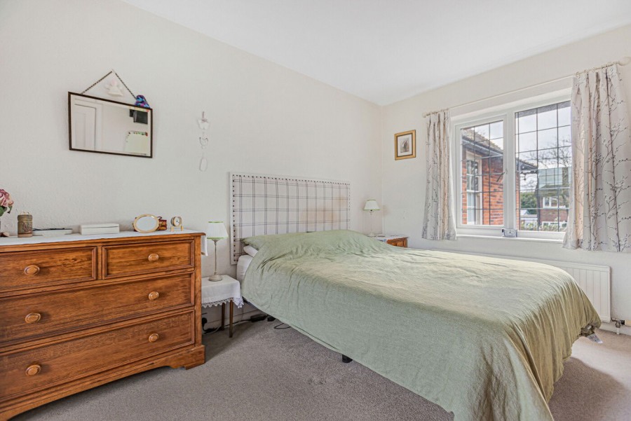 Images for The Croft, Aston Tirrold, Didcot, OX11 9DL