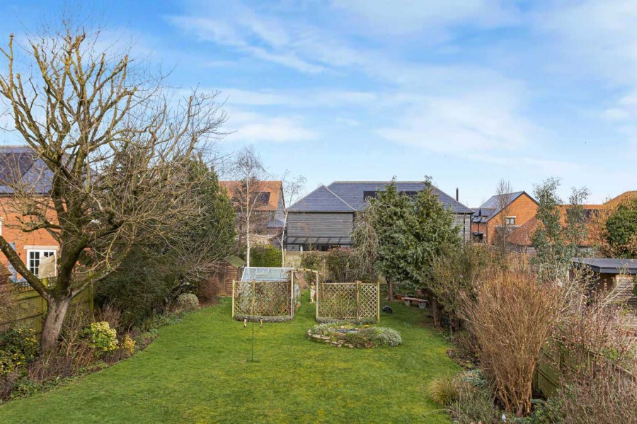 Images for The Croft, Aston Tirrold, Didcot, OX11 9DL