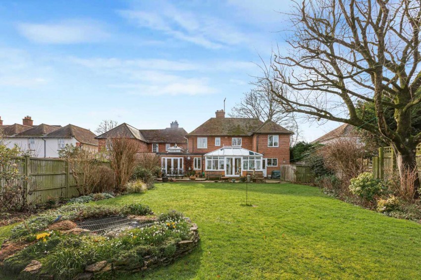 Images for The Croft, Aston Tirrold, Didcot, OX11 9DL