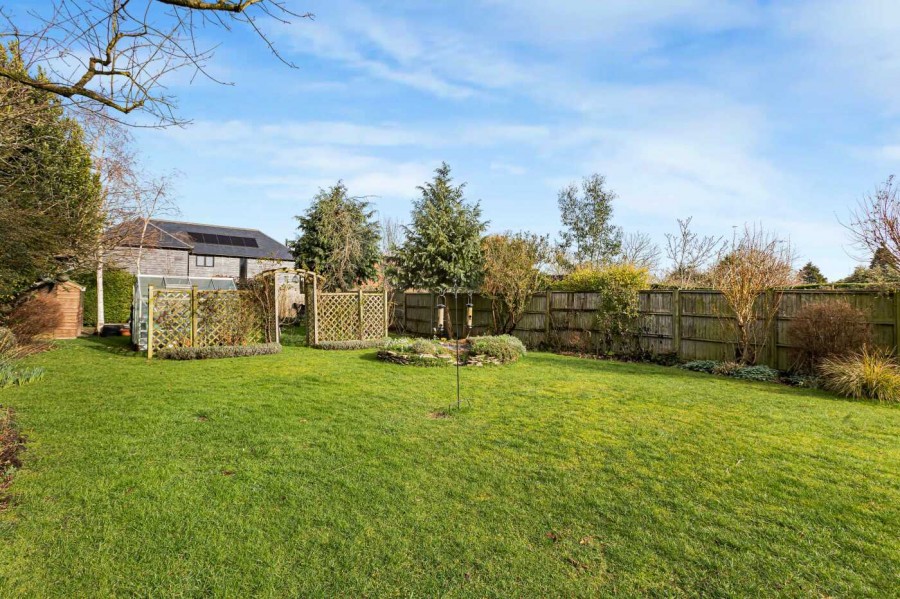 Images for The Croft, Aston Tirrold, Didcot, OX11 9DL