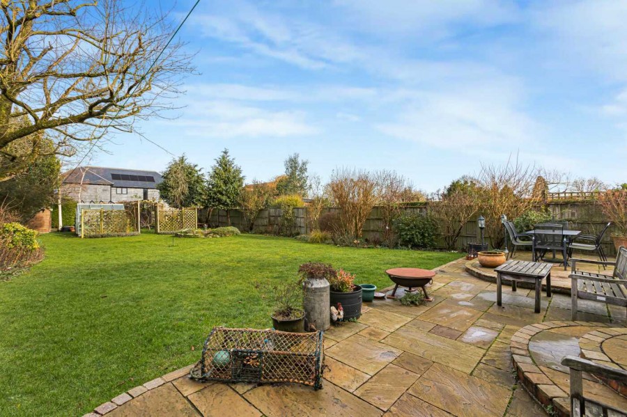 Images for The Croft, Aston Tirrold, Didcot, OX11 9DL