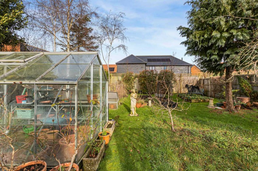 Images for The Croft, Aston Tirrold, Didcot, OX11 9DL