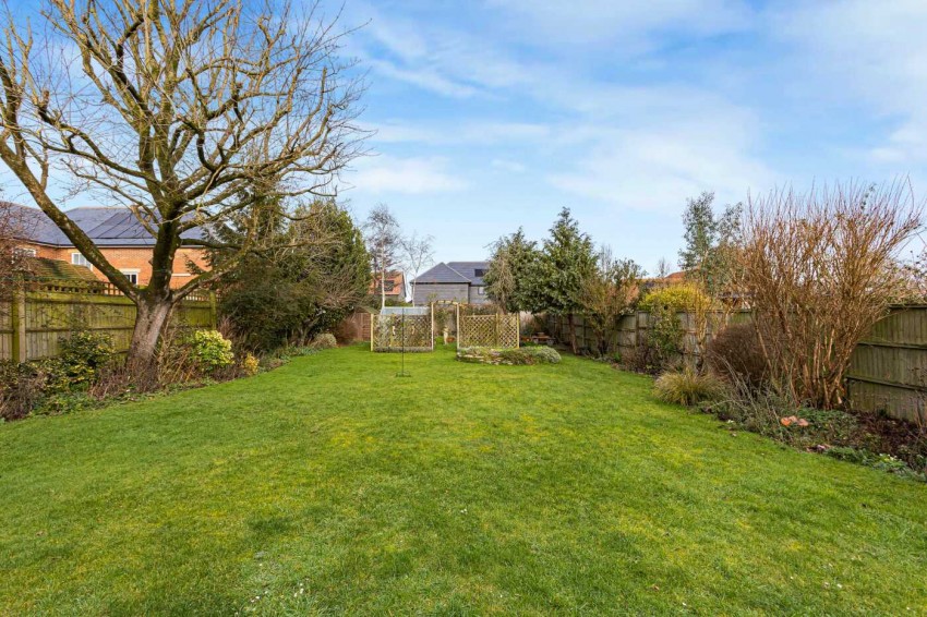 Images for The Croft, Aston Tirrold, Didcot, OX11 9DL