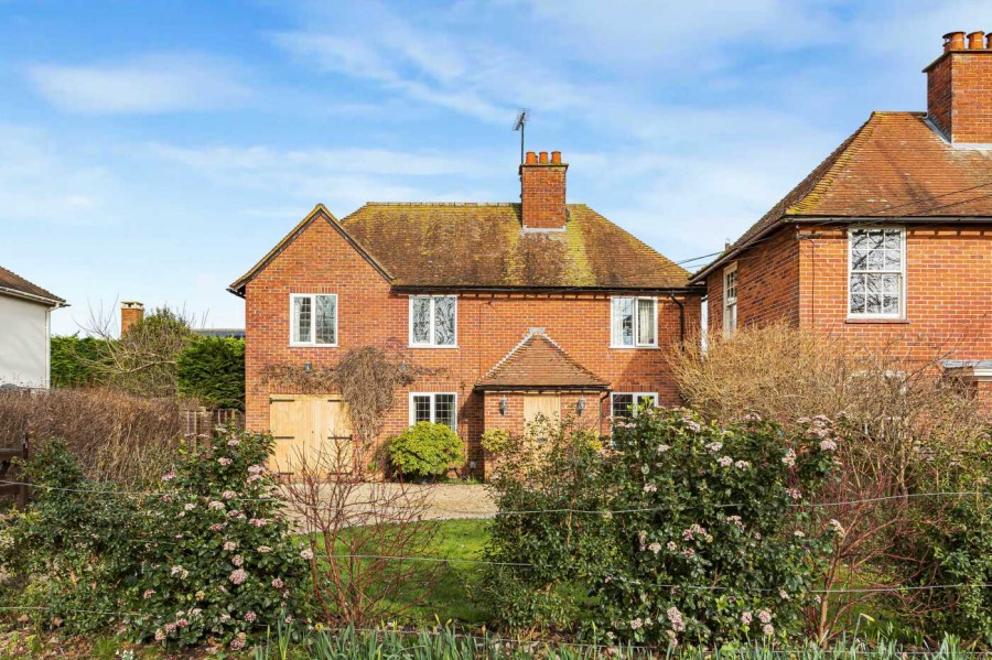 Images for The Croft, Aston Tirrold, Didcot, OX11 9DL