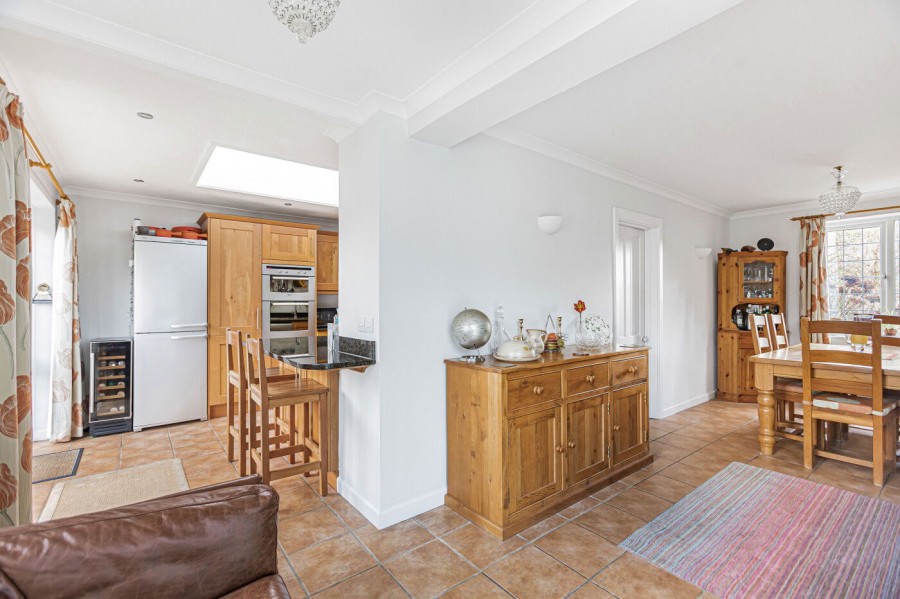 Images for The Croft, Aston Tirrold, Didcot, OX11 9DL