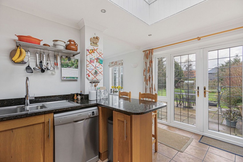 Images for The Croft, Aston Tirrold, Didcot, OX11 9DL