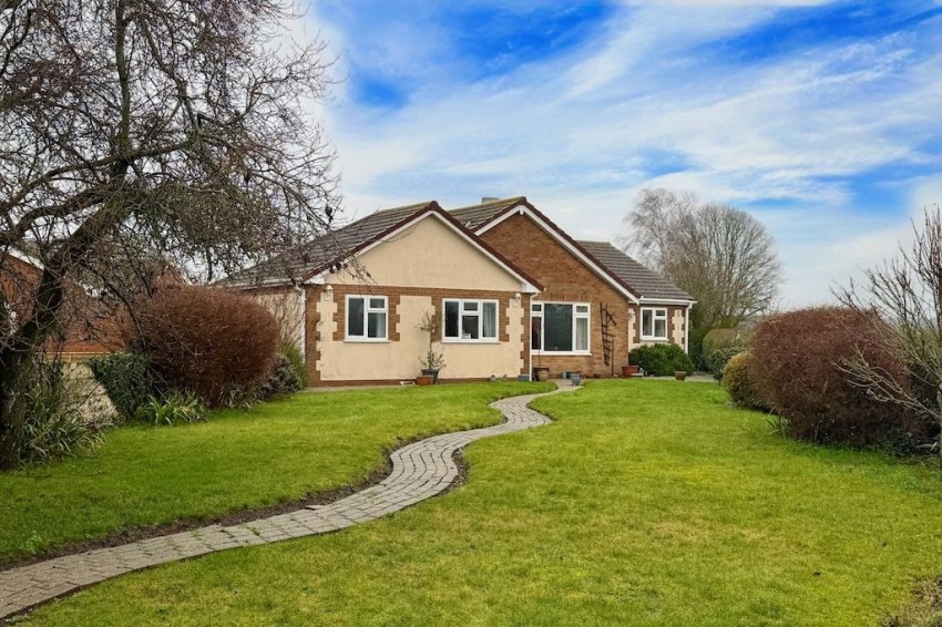 Images for Paddock Close, Benson, Wallingford, OX10 6RS