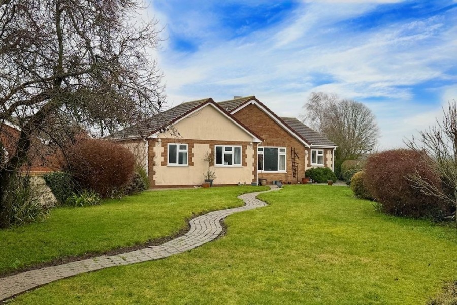 Images for Paddock Close, Benson, Wallingford, OX10 6RS