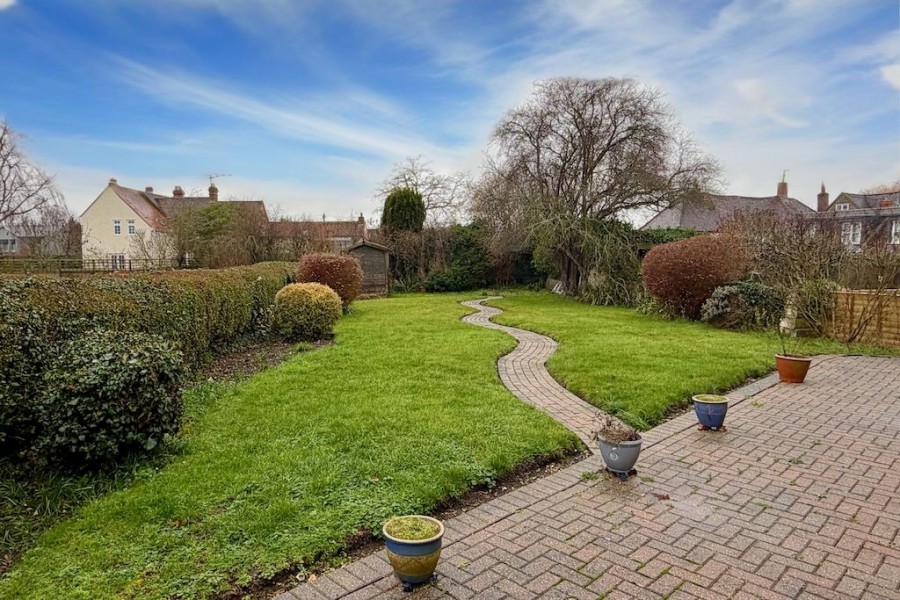 Images for Paddock Close, Benson, Wallingford, OX10 6RS
