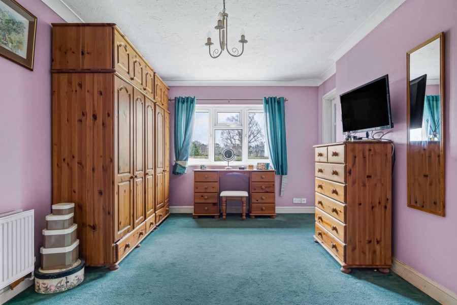 Images for Paddock Close, Benson, Wallingford, OX10 6RS