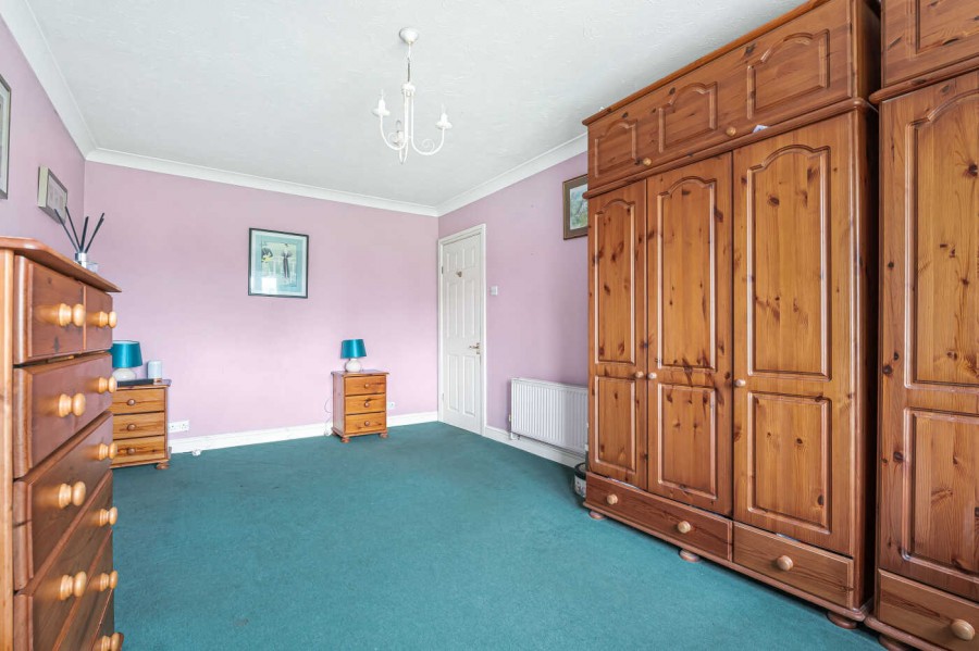 Images for Paddock Close, Benson, Wallingford, OX10 6RS