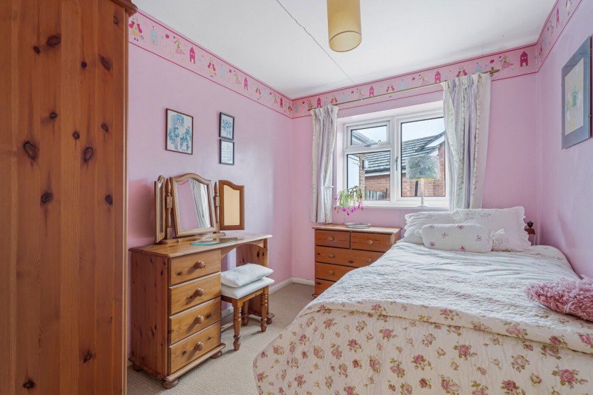 Images for Paddock Close, Benson, Wallingford, OX10 6RS
