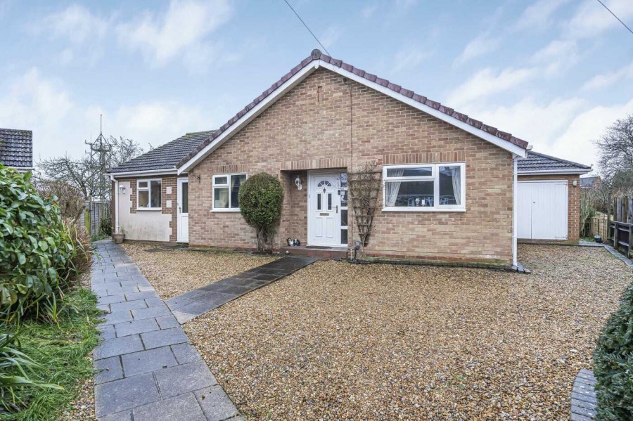 Images for Paddock Close, Benson, Wallingford, OX10 6RS