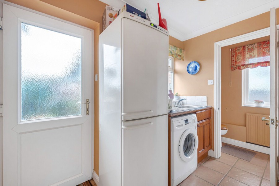 Images for Paddock Close, Benson, Wallingford, OX10 6RS