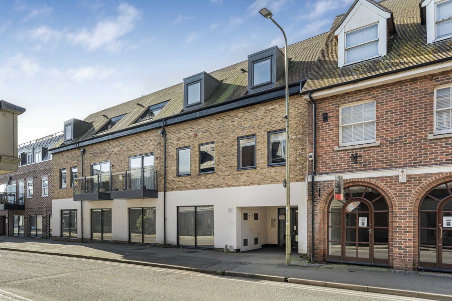 Images for 11 St. Martins Street, Wallingford, OX10 0AL