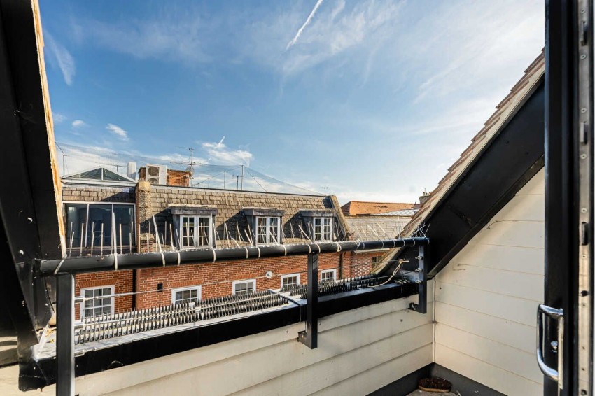 Images for 11 St. Martins Street, Wallingford, OX10 0AL