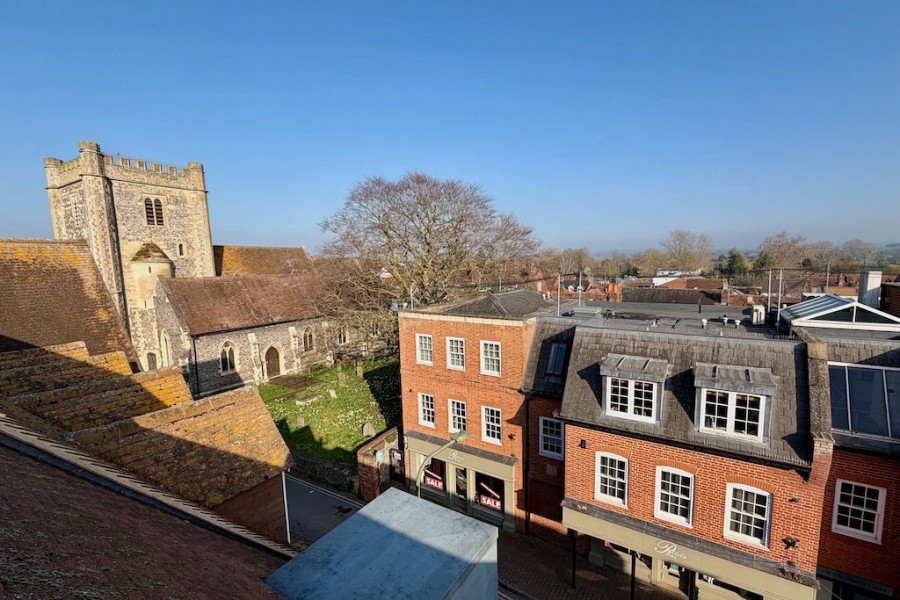 Images for 11 St. Martins Street, Wallingford, OX10 0AL