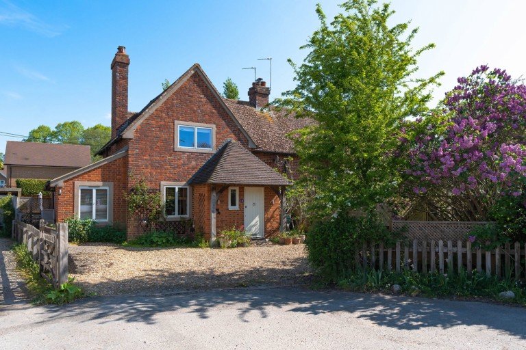 View Full Details for Henfield View, Warborough, Wallingford, OX10 7DB