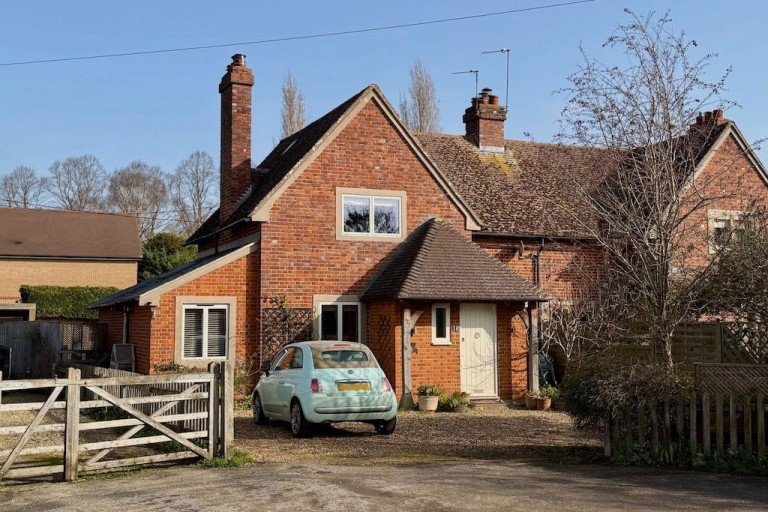 View Full Details for Henfield View, Warborough, Wallingford, OX10 7DB