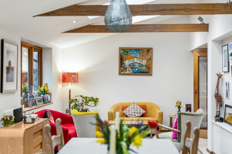 Images for Henfield View, Warborough, Wallingford, OX10 7DB