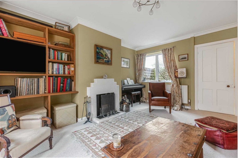 Images for Henfield View, Warborough, Wallingford, OX10 7DB