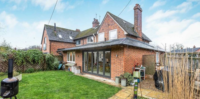 Images for Henfield View, Warborough, Wallingford, OX10 7DB