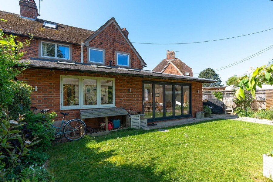 Images for Henfield View, Warborough, Wallingford, OX10 7DB