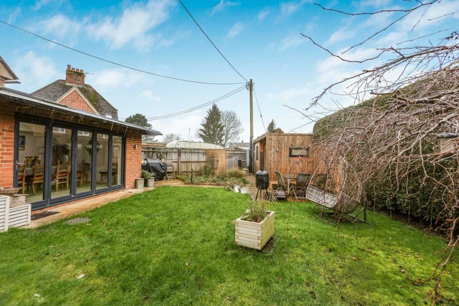 Images for Henfield View, Warborough, Wallingford, OX10 7DB