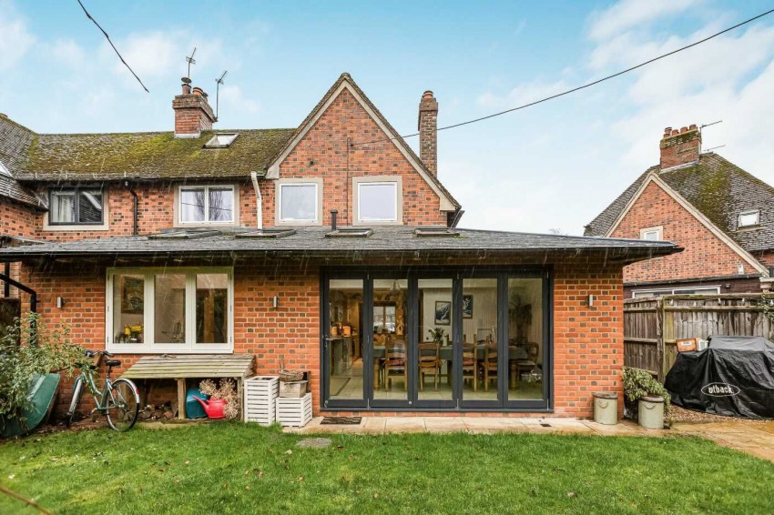 Images for Henfield View, Warborough, Wallingford, OX10 7DB