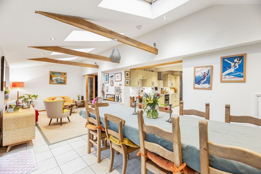 Images for Henfield View, Warborough, Wallingford, OX10 7DB