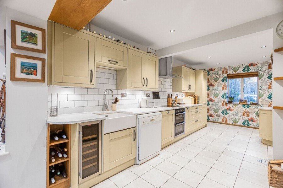 Images for Henfield View, Warborough, Wallingford, OX10 7DB