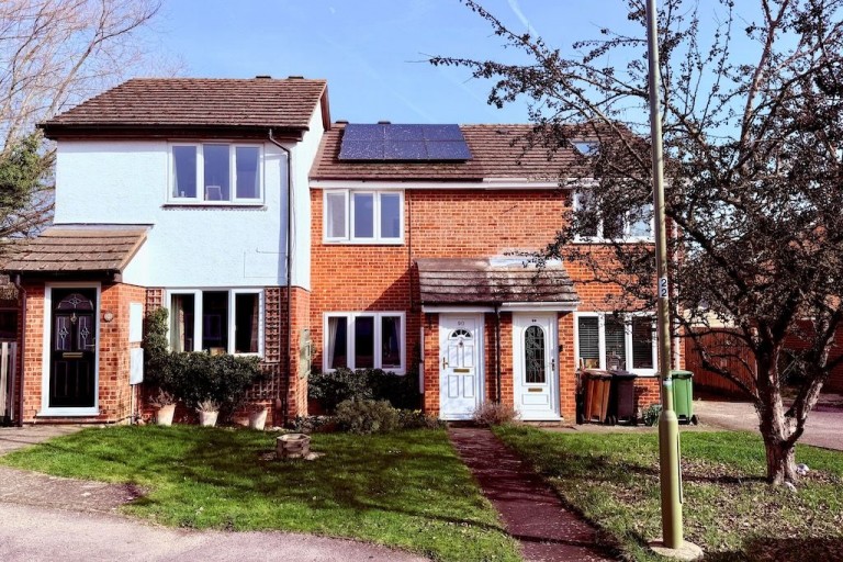 View Full Details for Wallingford, OX10 0PL