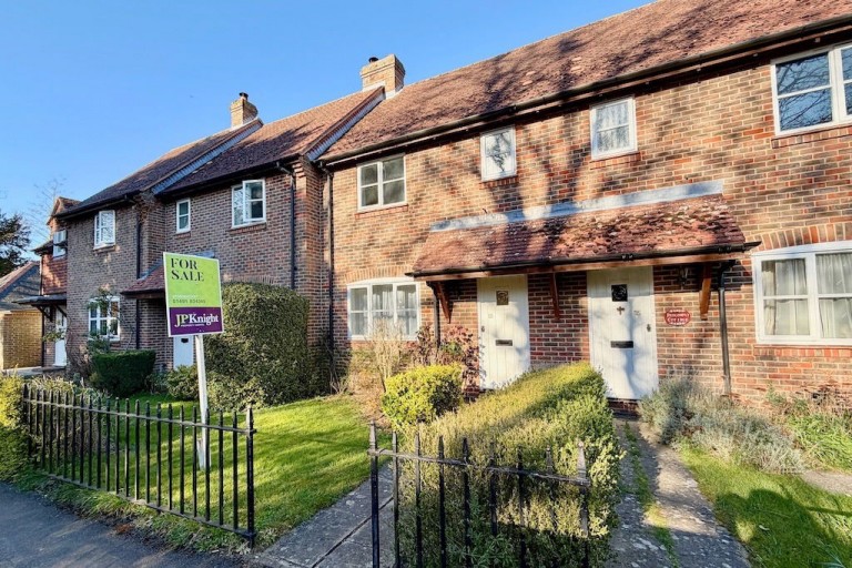 View Full Details for The Street, Ewelme, Wallingford, OX10 6HQ