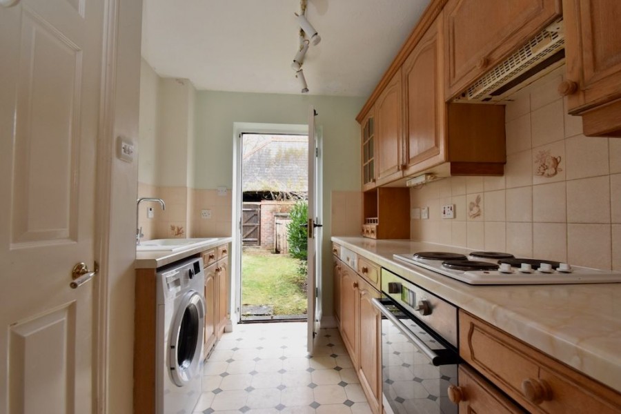 Images for The Street, Ewelme, Wallingford, OX10 6HQ