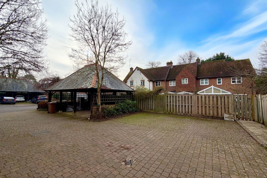 Images for The Street, Ewelme, Wallingford, OX10 6HQ