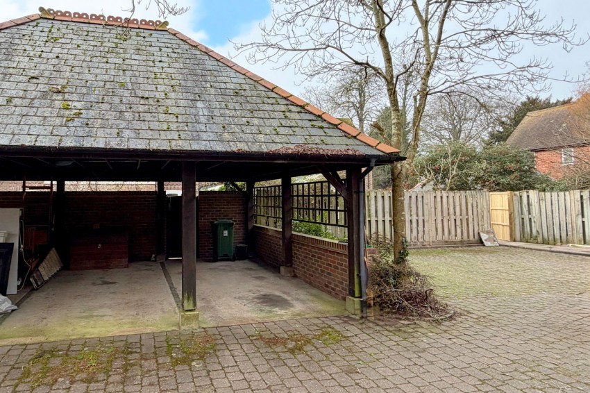 Images for The Street, Ewelme, Wallingford, OX10 6HQ