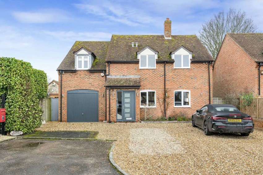 Images for The Laurels, Stadhampton, Oxford, OX44 7XP