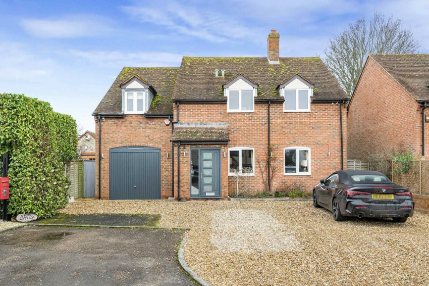 Images for The Laurels, Stadhampton, Oxford, OX44 7XP