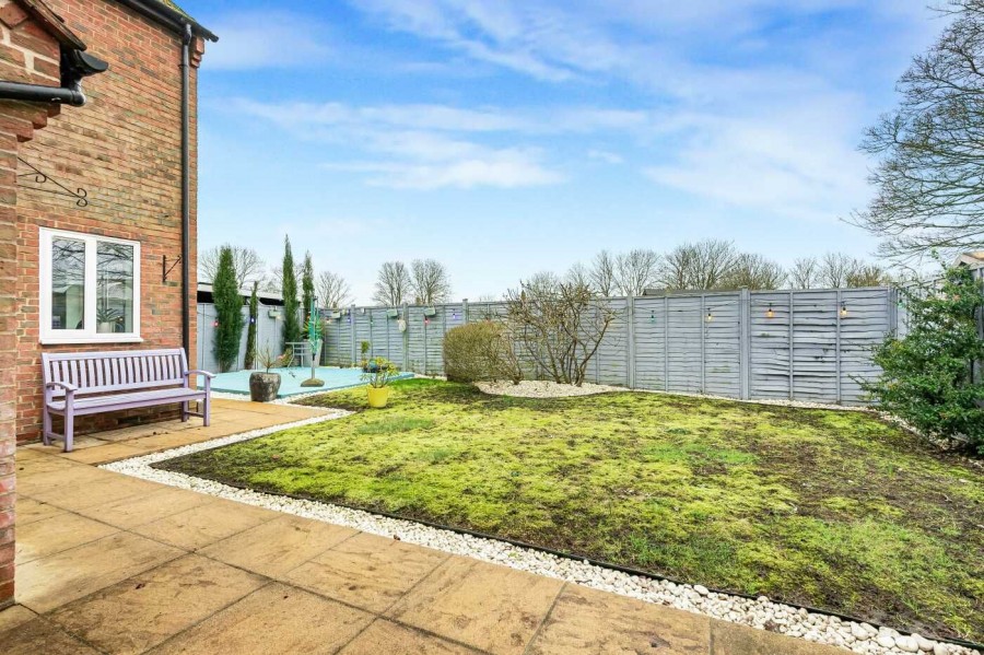 Images for The Laurels, Stadhampton, Oxford, OX44 7XP