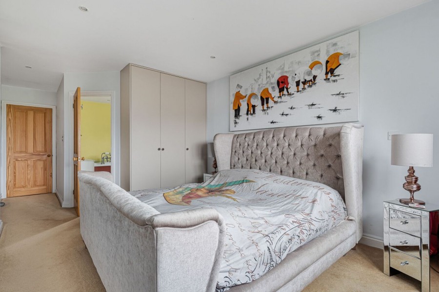 Images for The Laurels, Stadhampton, Oxford, OX44 7XP