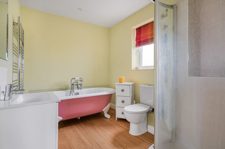 Images for The Laurels, Stadhampton, Oxford, OX44 7XP