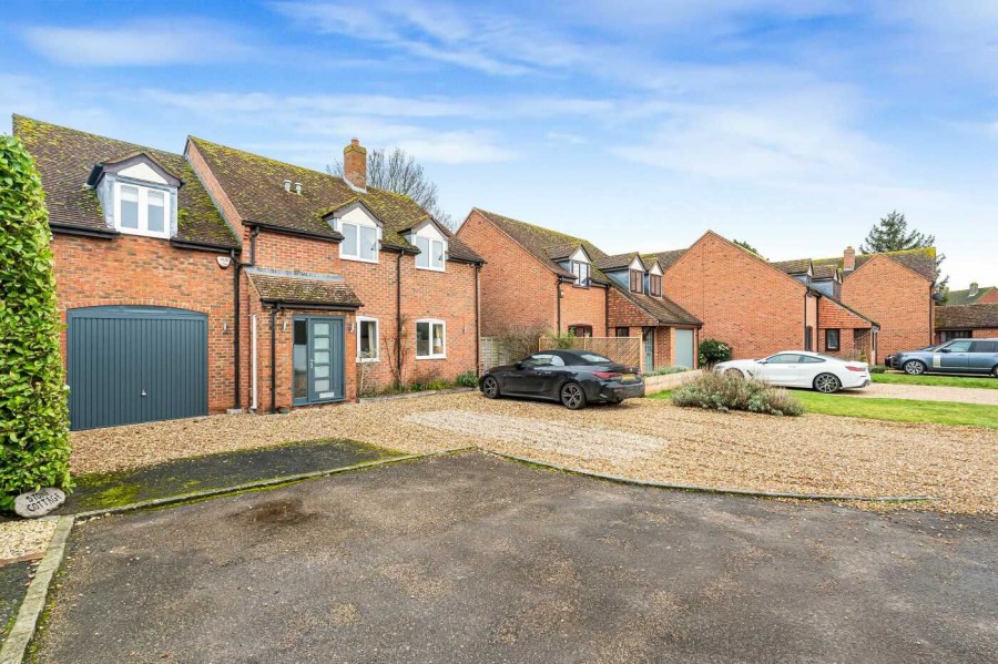 Images for The Laurels, Stadhampton, Oxford, OX44 7XP